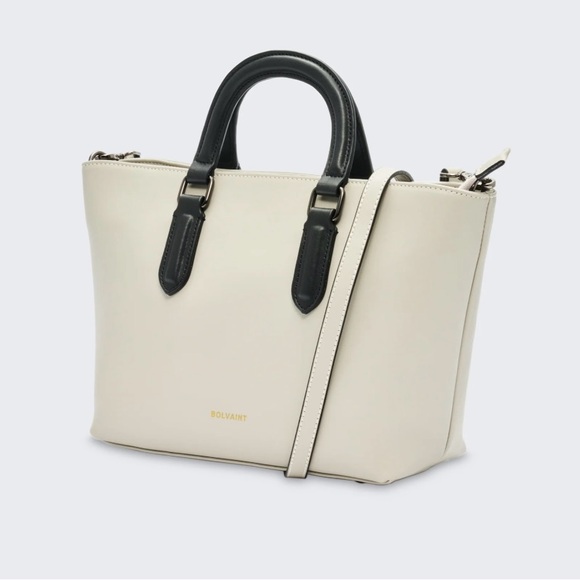 Bolivant Handbags - NWT Bolvaint “The Veronique Tote”, made from the finest leather.
